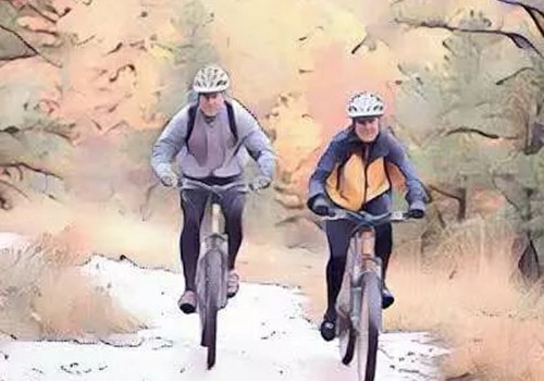 mountain bike1