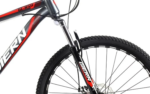 suspension fork suspension fork