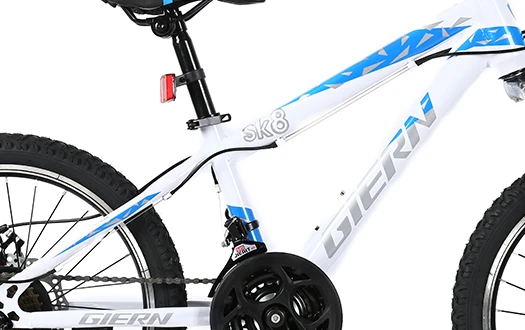 Bicycle frame Bicycle frame