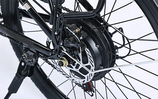 rear motor rear motor