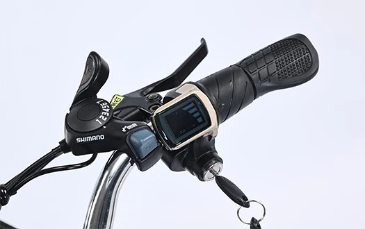 Shimano shifter Shimano shifter