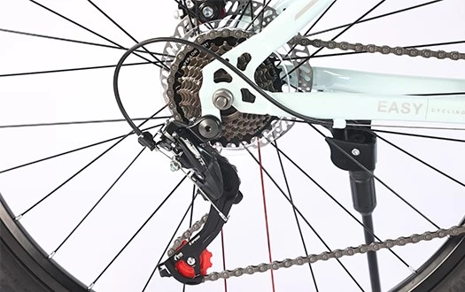 Shimano tourney TZ derailleur Shimano tourney TZ derailleur