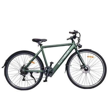 Elektriniai plento dviračiai