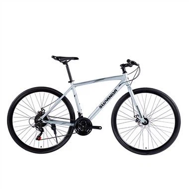 Žvyro dviračiai iki 2000 m