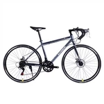 Moteriški žvyro dviračiai