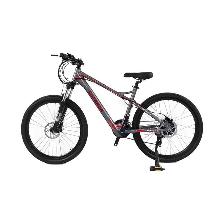 27.5 Electric Mountain Bike