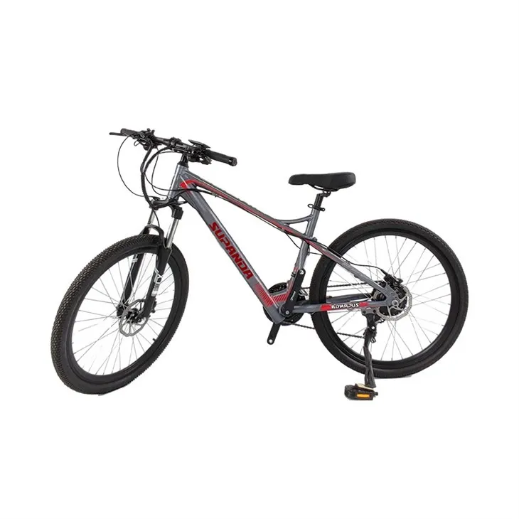 27.5 Electric Mountain Bike