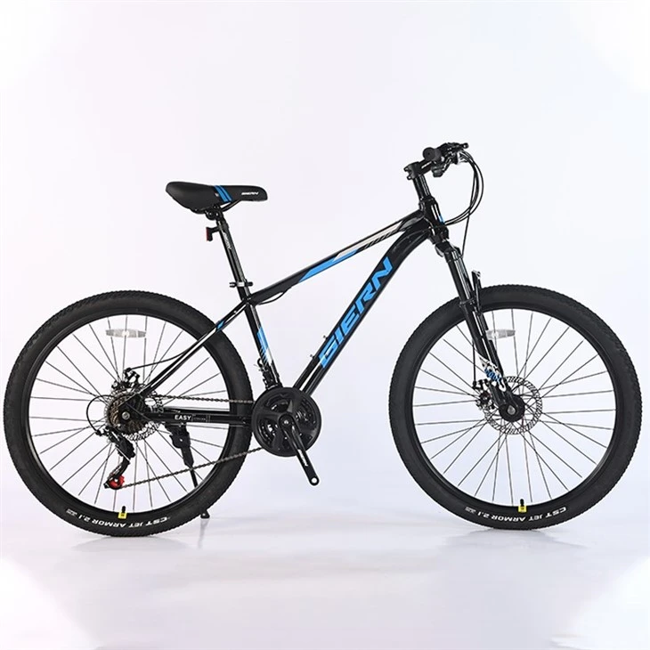 Gravel Bike Hardtail