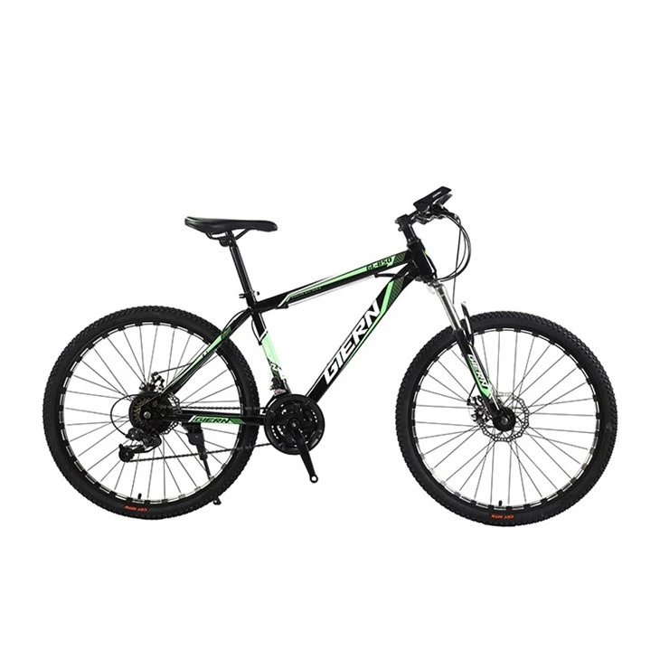Hardtail Dh Bike