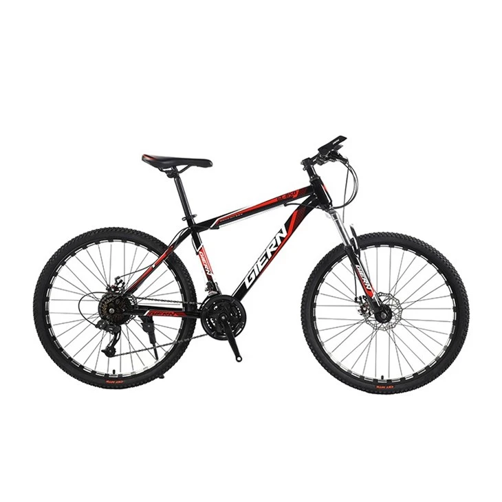 Hardtail Dh Bike