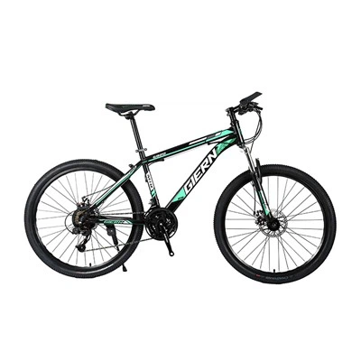 Hardtail Cross Country kalnų dviratis