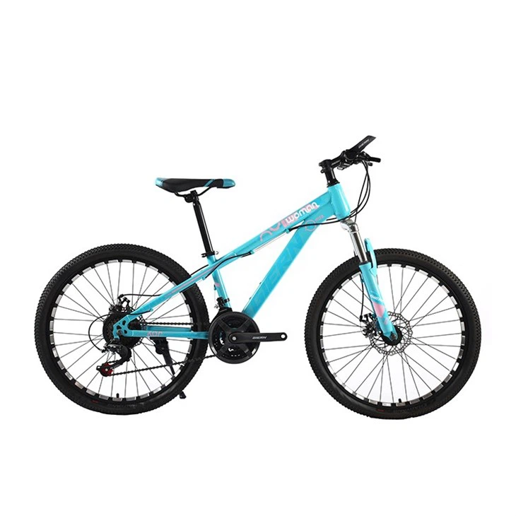 Womens Hardtail Bike