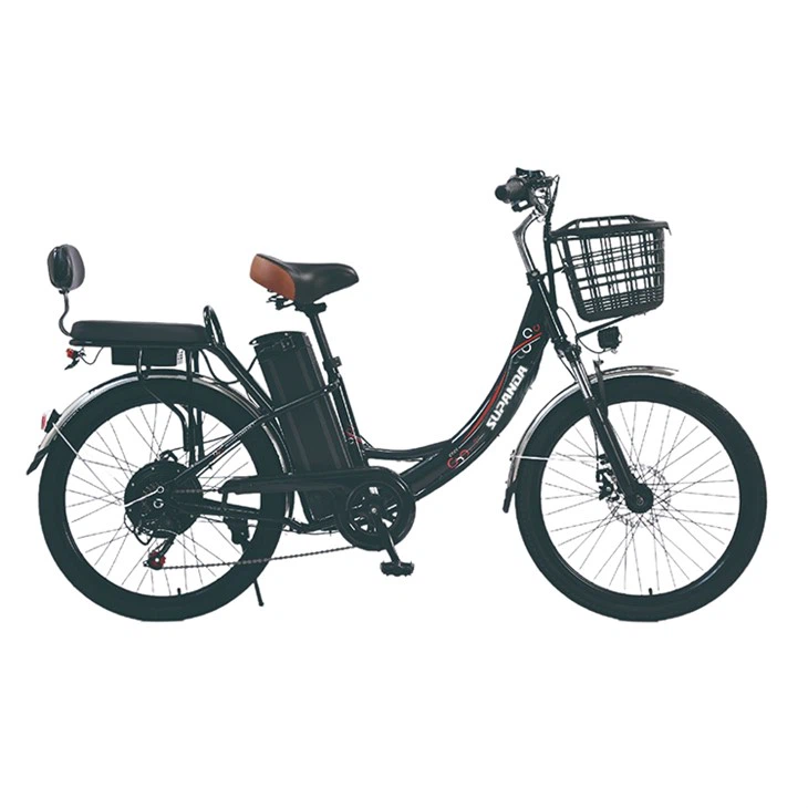 City Star Electric Bike 350W suppliers